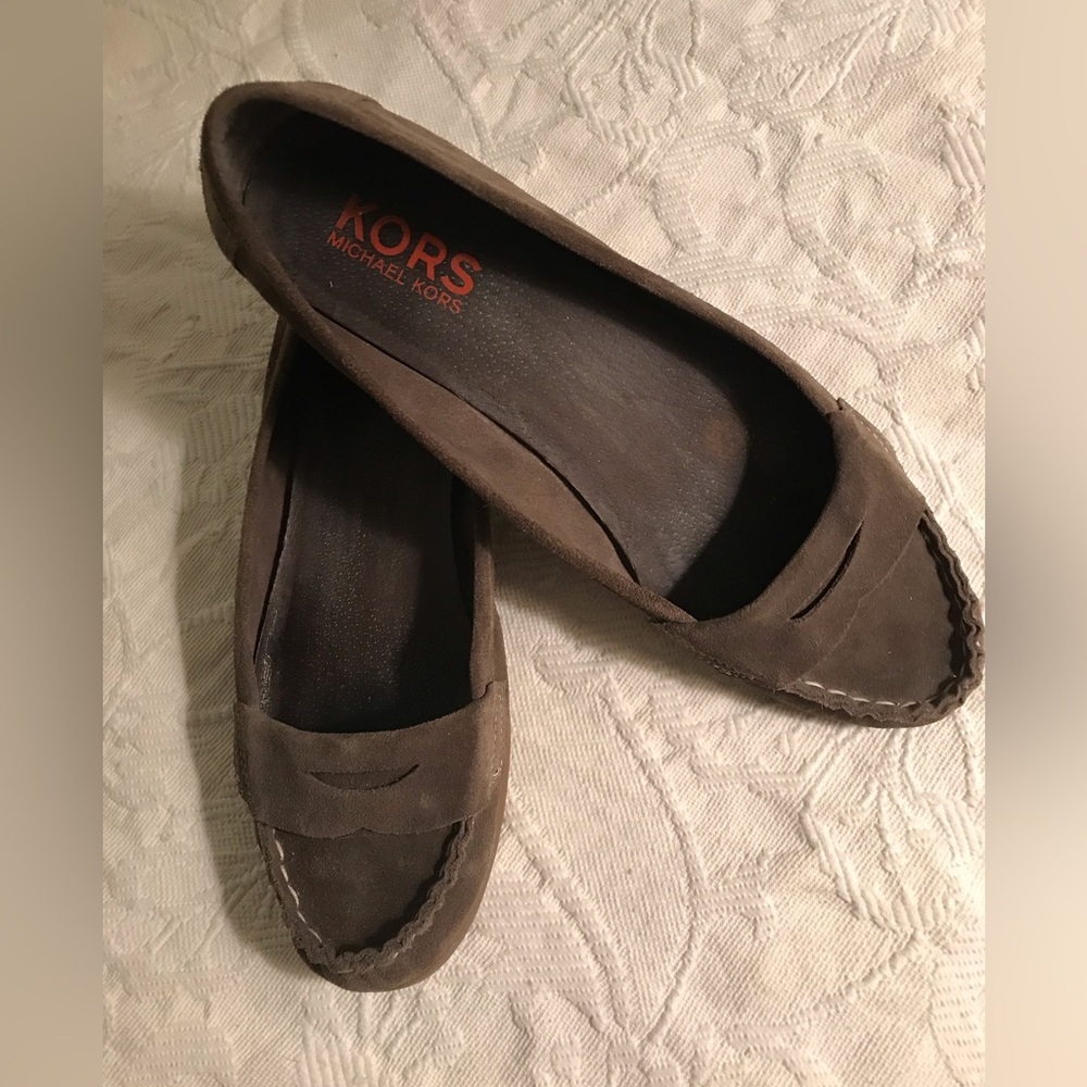 Michael Kors loafers